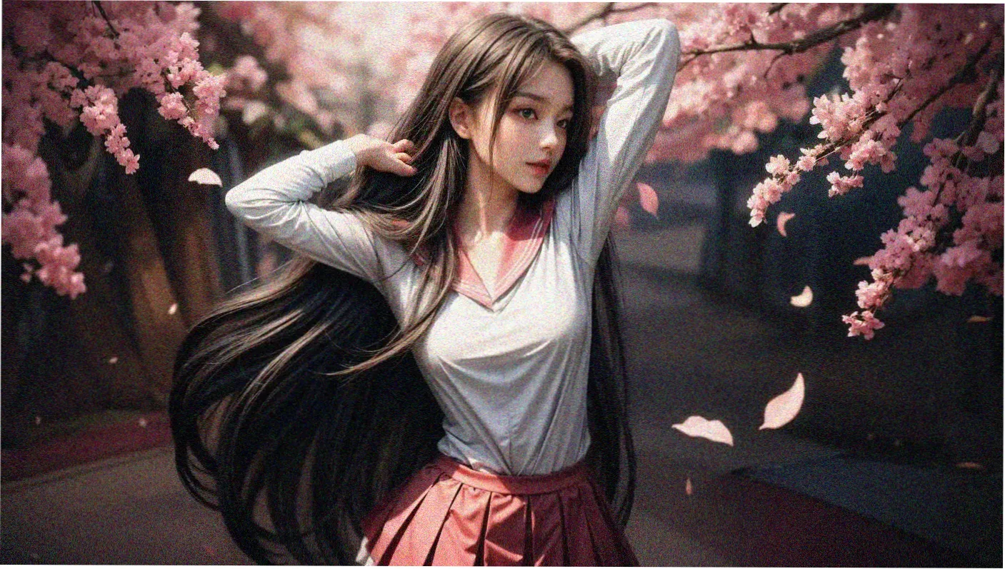 七七影视短剧专区《三分钟心动》